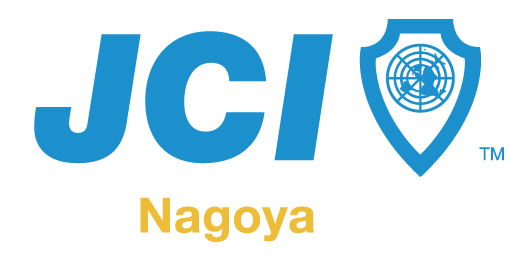 JCI名古屋ロゴ