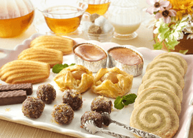菓子部会