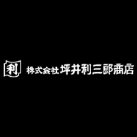 株式会社坪井利三郎商店