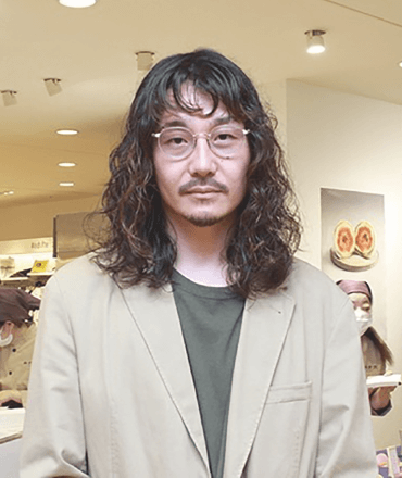 大野 淳平 氏