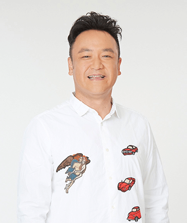 田村 憲司 氏