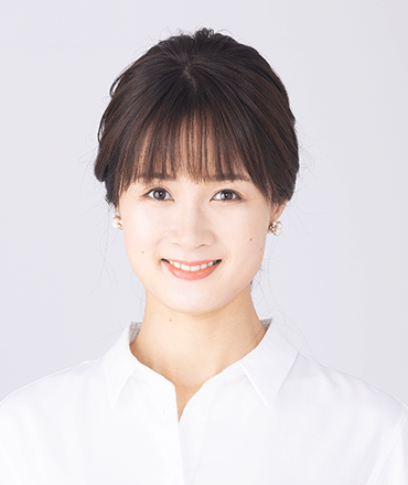 犬塚 絢香 氏