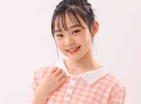 野々山 ひなた 氏