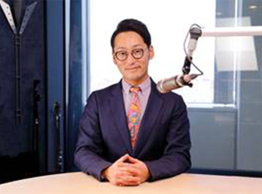 MEGURU 氏