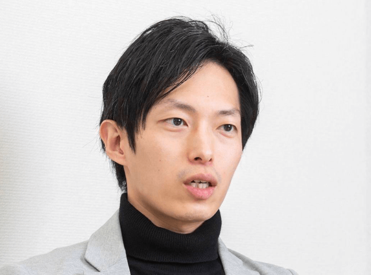 久田 李菜 氏