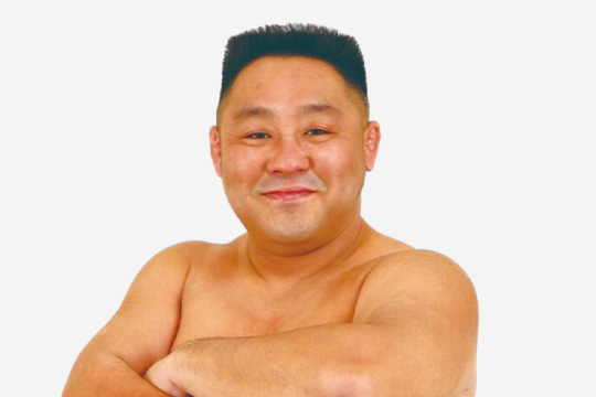 あかつ 氏