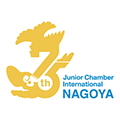JCI 75周年ロゴ