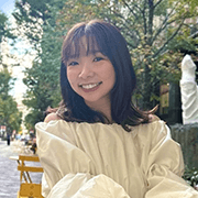 No.15 田中 結子