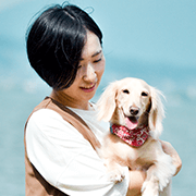 No.16 白井 恵奈