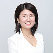 No.17 蛭川 万里子