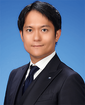 公益社団法人名古屋青年会議所第75代理事長平岩 敏明