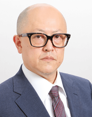 中部経済産業局 局長 寺村 英信 様