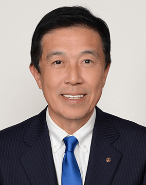 名古屋市長 広沢 一郎 様