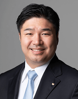 公益社団法人 日本青年会議所 2025年度会頭 外口 真大 君