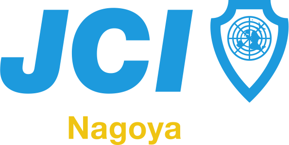 JCI-Nagoyaロゴ