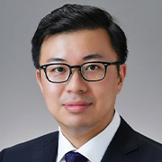 広報・ブランディング委員会 委員長 広里 元治