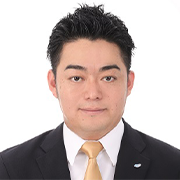 国際人財育成委員会 委員長 太田 武明