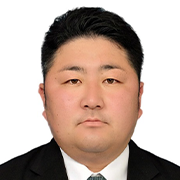 次代に適したまち構築委員会 委員長 坂本 拓也