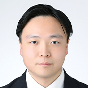 災害ネットワーク構築委員会 委員長 伊藤 彰洋