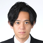 総務委員会 委員長 初田 健斗