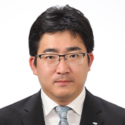 財務委員会 委員長 中山 裕徳