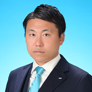 理事長 富永 晃司