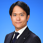 直前理事長 平岩 敏明