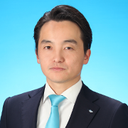 副理事長 坪井 健一郎