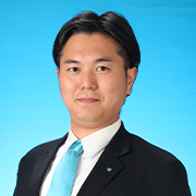 常務理事 青木 宏樹