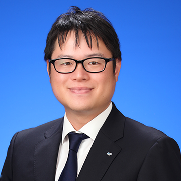 監事 安藤 恭平