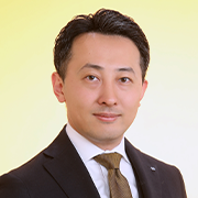 顧問 安井 琢磨