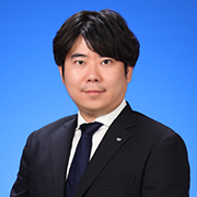 顧問 栁澤 幸佑