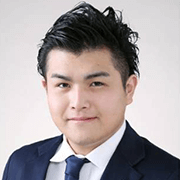 常任理事 播磨 一夫