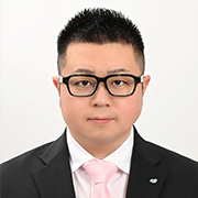 常任理事 髙取 秀光