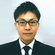 常任理事 河本 和寛