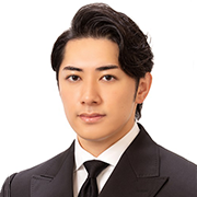 世界会議準備担当 中野 雅仁