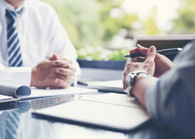 コンサルティング部会