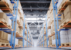 物流サービス部会