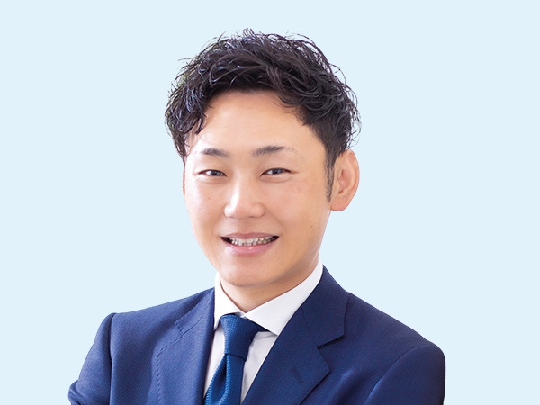 税理士法人末松会計事務所 成瀬 寛展氏