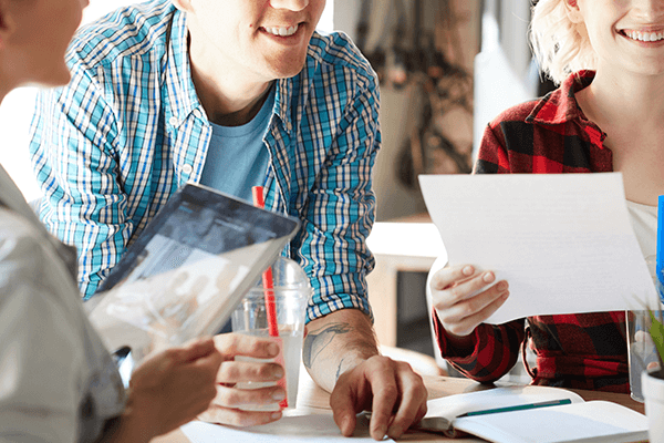 DXを事業に活かす