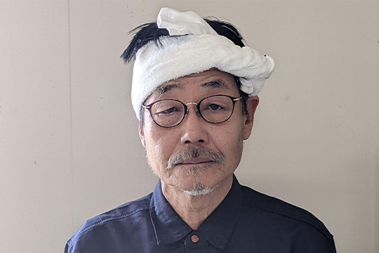 有限会社 高木金型製作 代表 高木 雅英氏