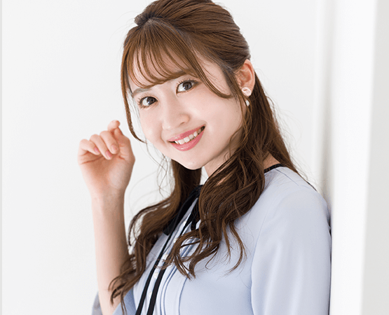 DX 推進大使 沢井 里奈氏