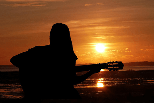 心と心でつながる国際交流