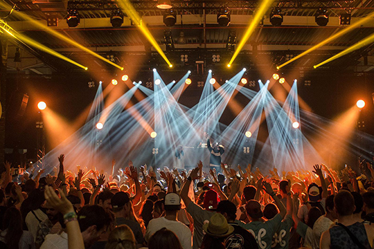 DXを事業に活かす