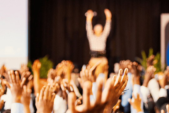 トークショー/アジア競技大会クイズ