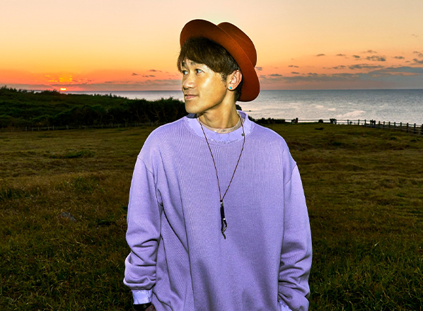 ナオト・インティライミ 氏