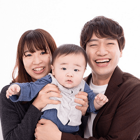 YouTuber「寺田家TV」寺田ユースケ氏・まゆみ氏