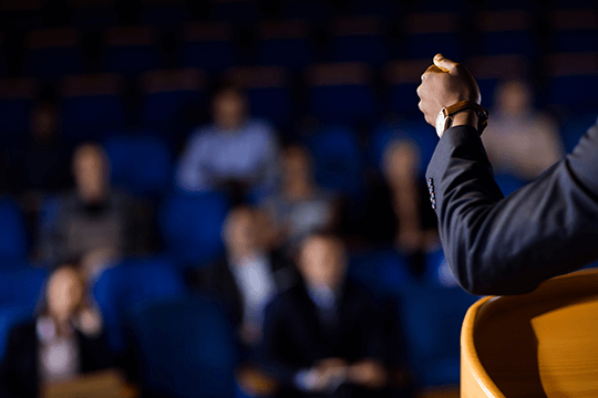 2022年度10月フォーラム基調講演