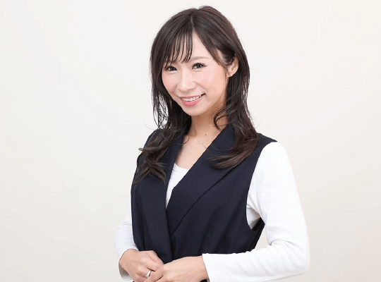下和田静香
