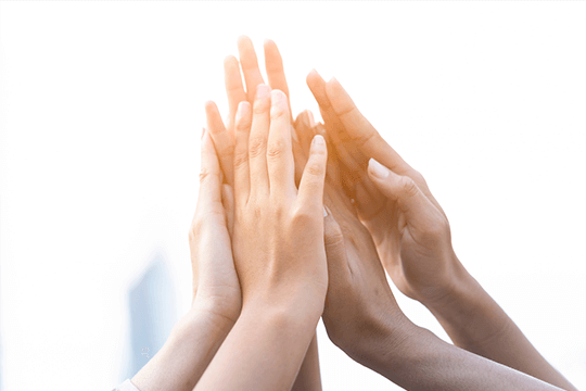 オリエンテーション